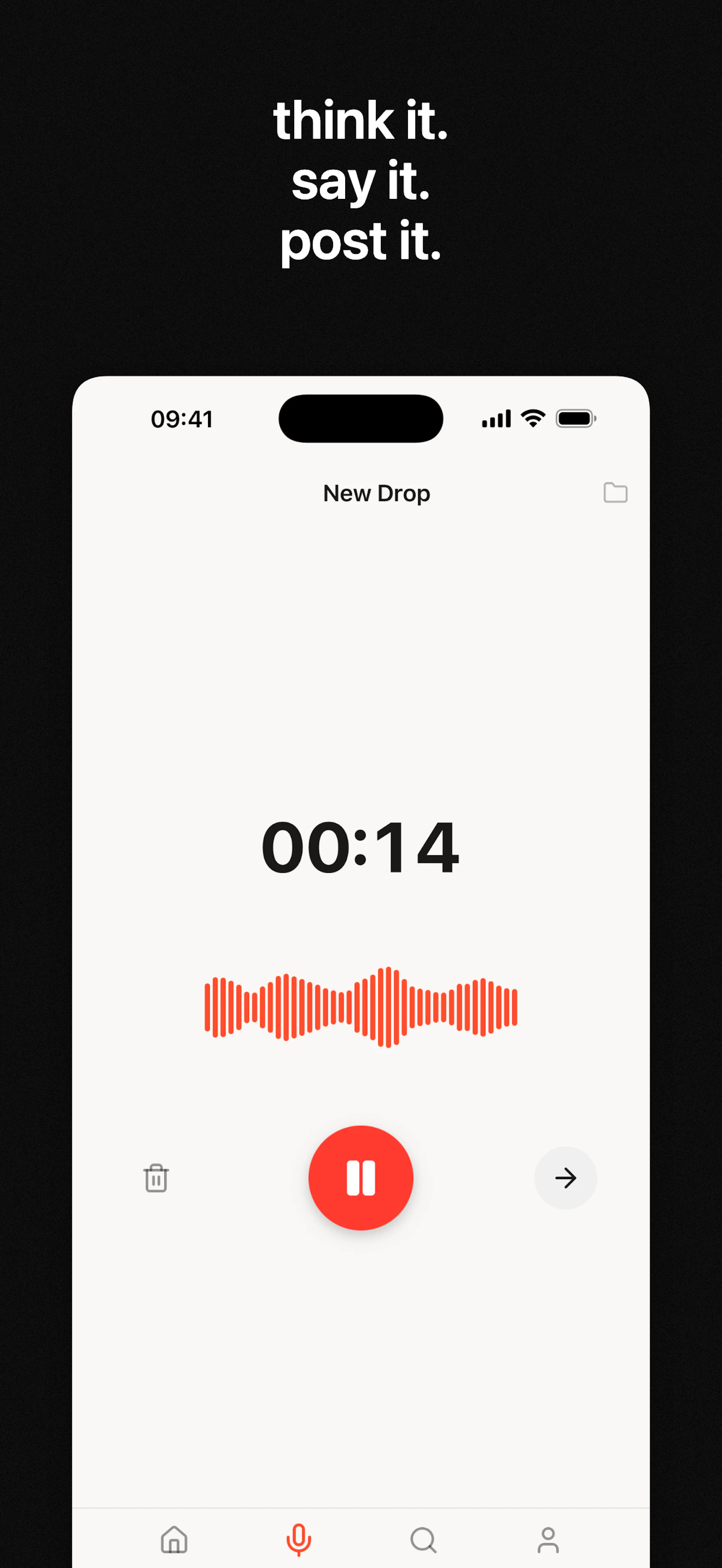 Undeafen screenshot 4