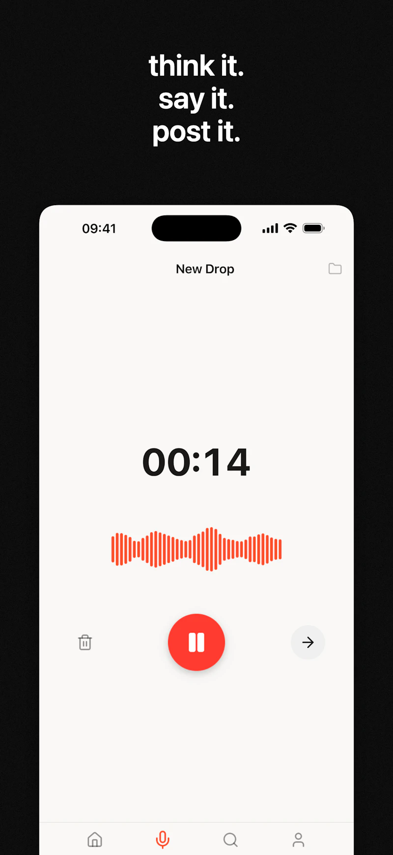 Undeafen screenshot 4