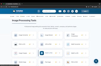 FreeToolSuite gallery image