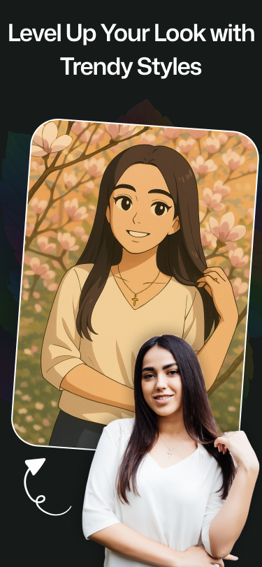 وسائط Scaleup: AI Photo Enhancer - تحويل الصور العادية إلى فن مذهل 3