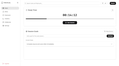 KillerStudy gallery image