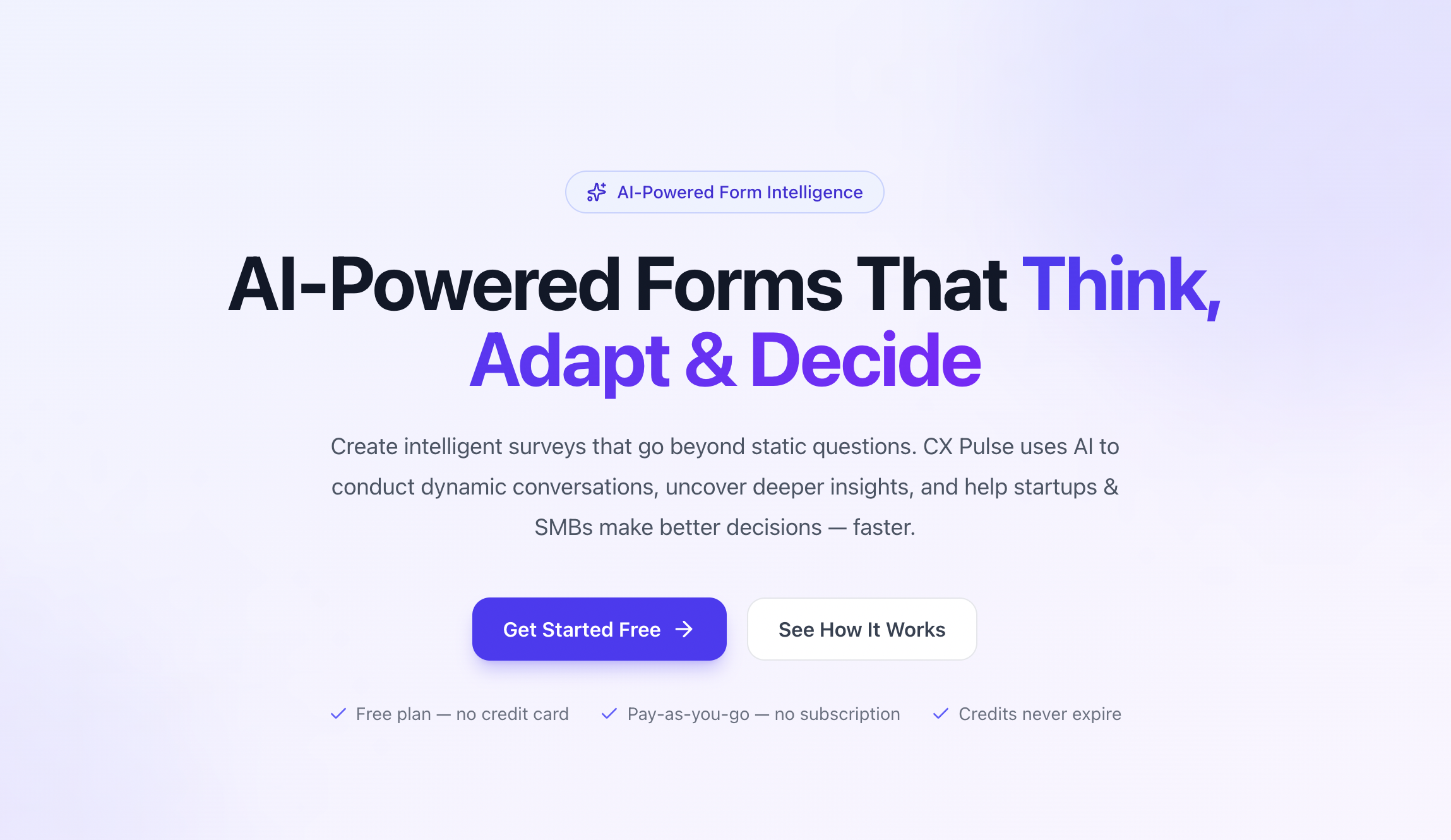 CX Pulse gallery image