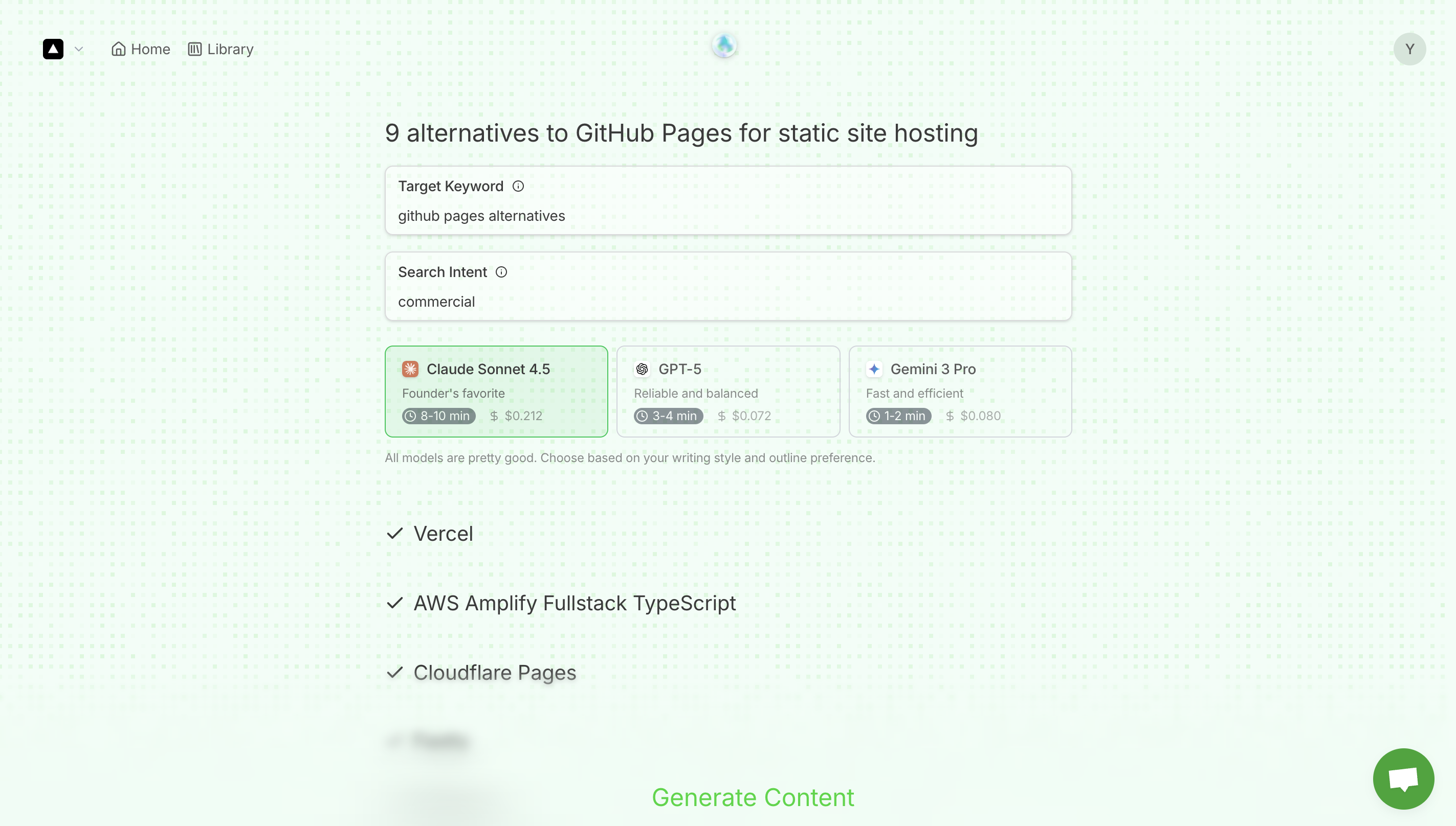Revenuesurf gallery image