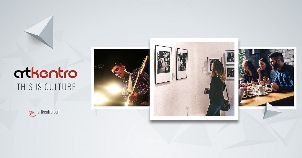 Art Kentro gallery image