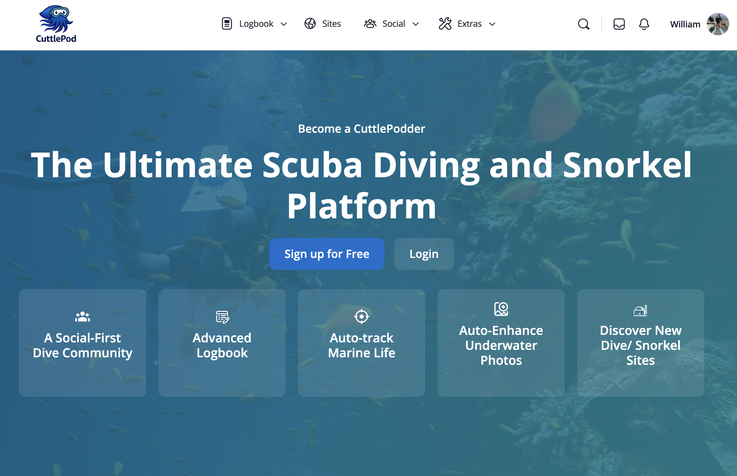 CuttlePod gallery image