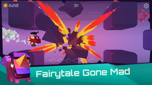 Mad Aces gallery image