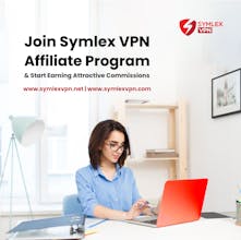 Symlex VPN: Fast & Safe VPN gallery image