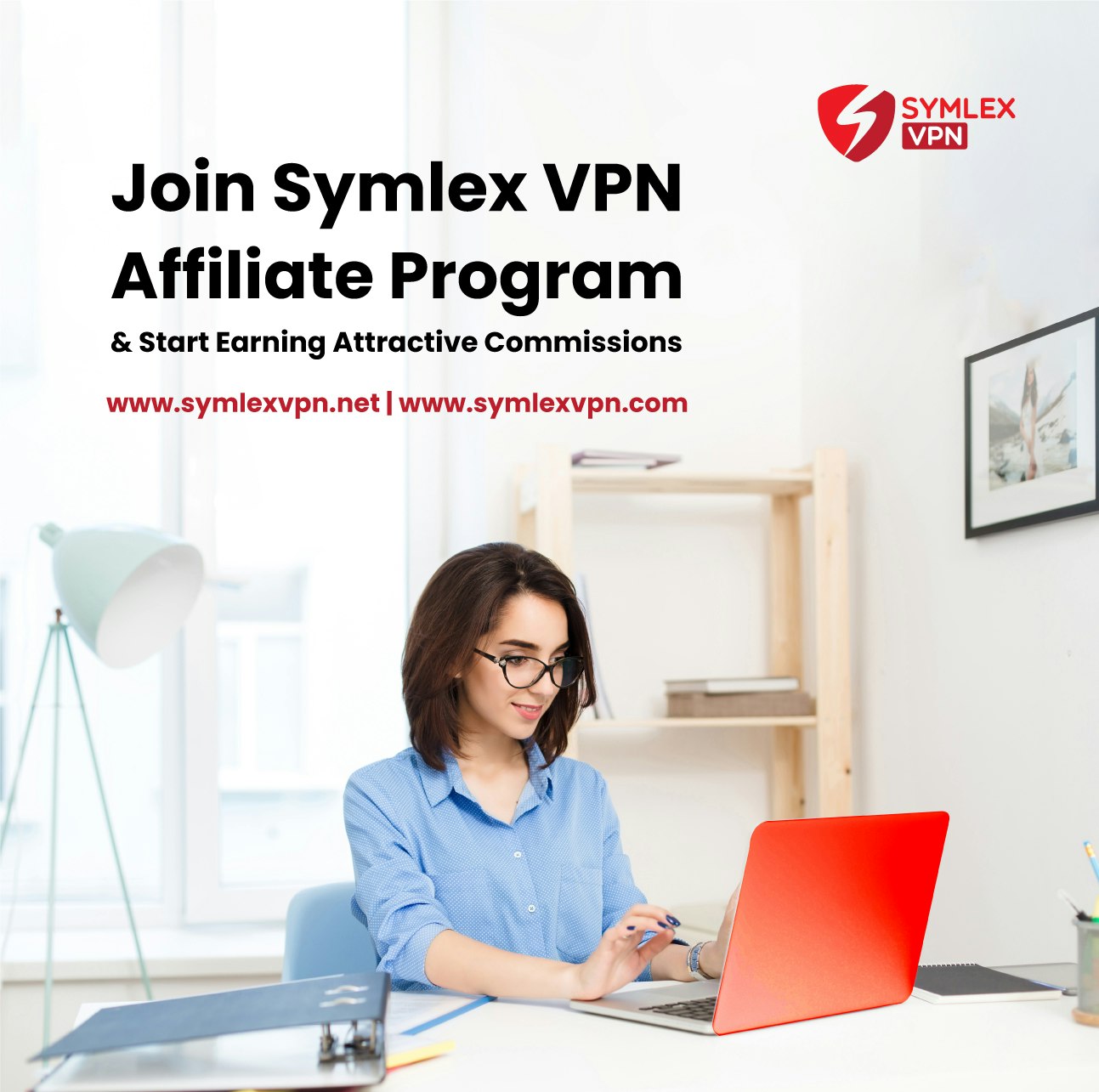 Symlex VPN: VPN nhanh và an toàn media 4