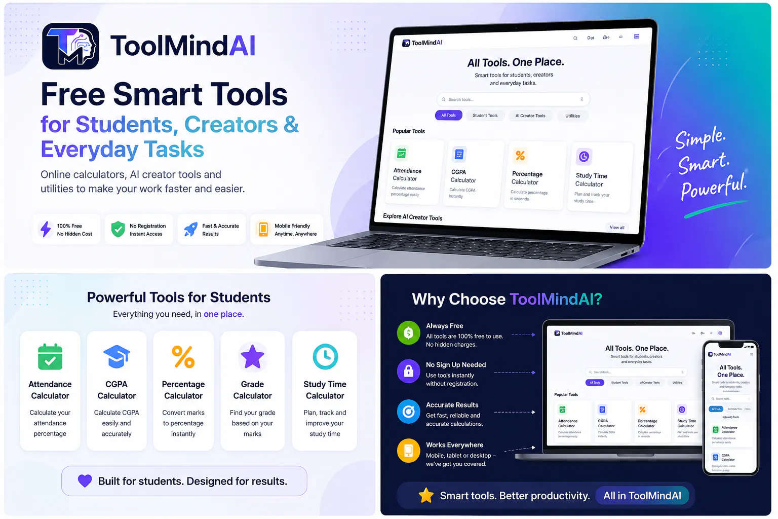 ToolMindAI gallery image