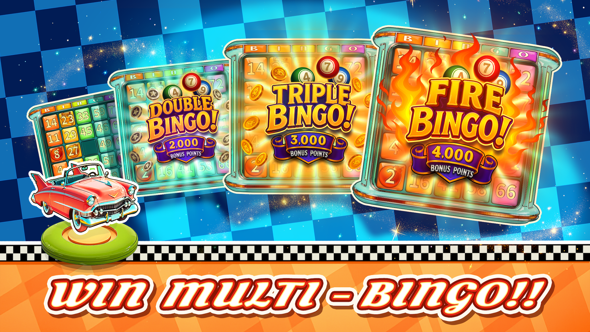 Bingo Jam gallery image