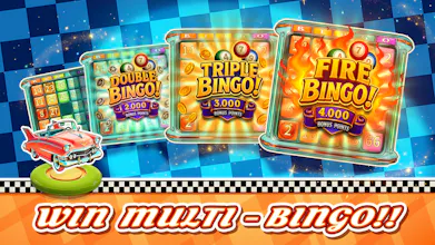 Bingo Jam gallery image