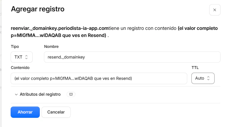 PeriodistaIA gallery image