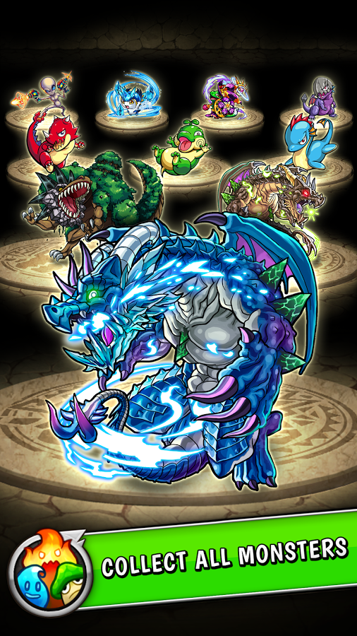 Monster Strike gallery image