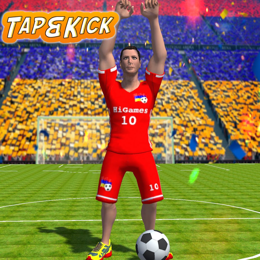 Tap&Kick