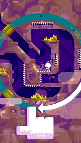 Beneath the Lighthouse gallery image