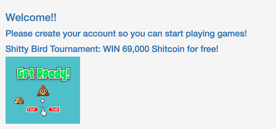 Shitcoin gallery image