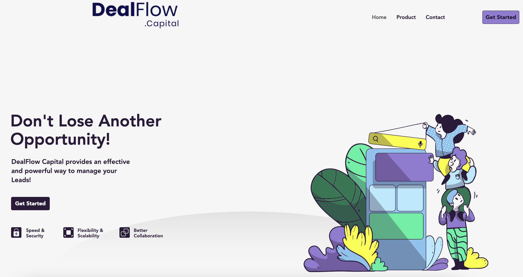 DealFlow Capital media 1