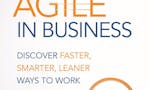 Being Agile in Business image