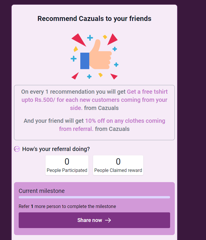 Eglify gallery image