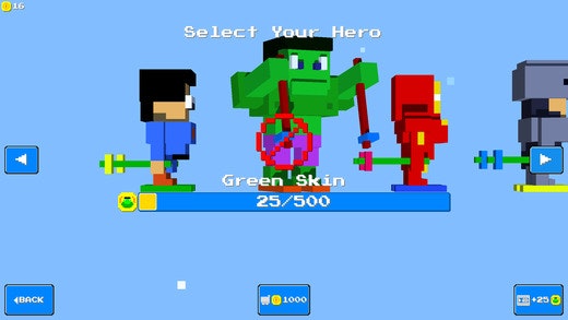 SCREAMY SKI gallery image