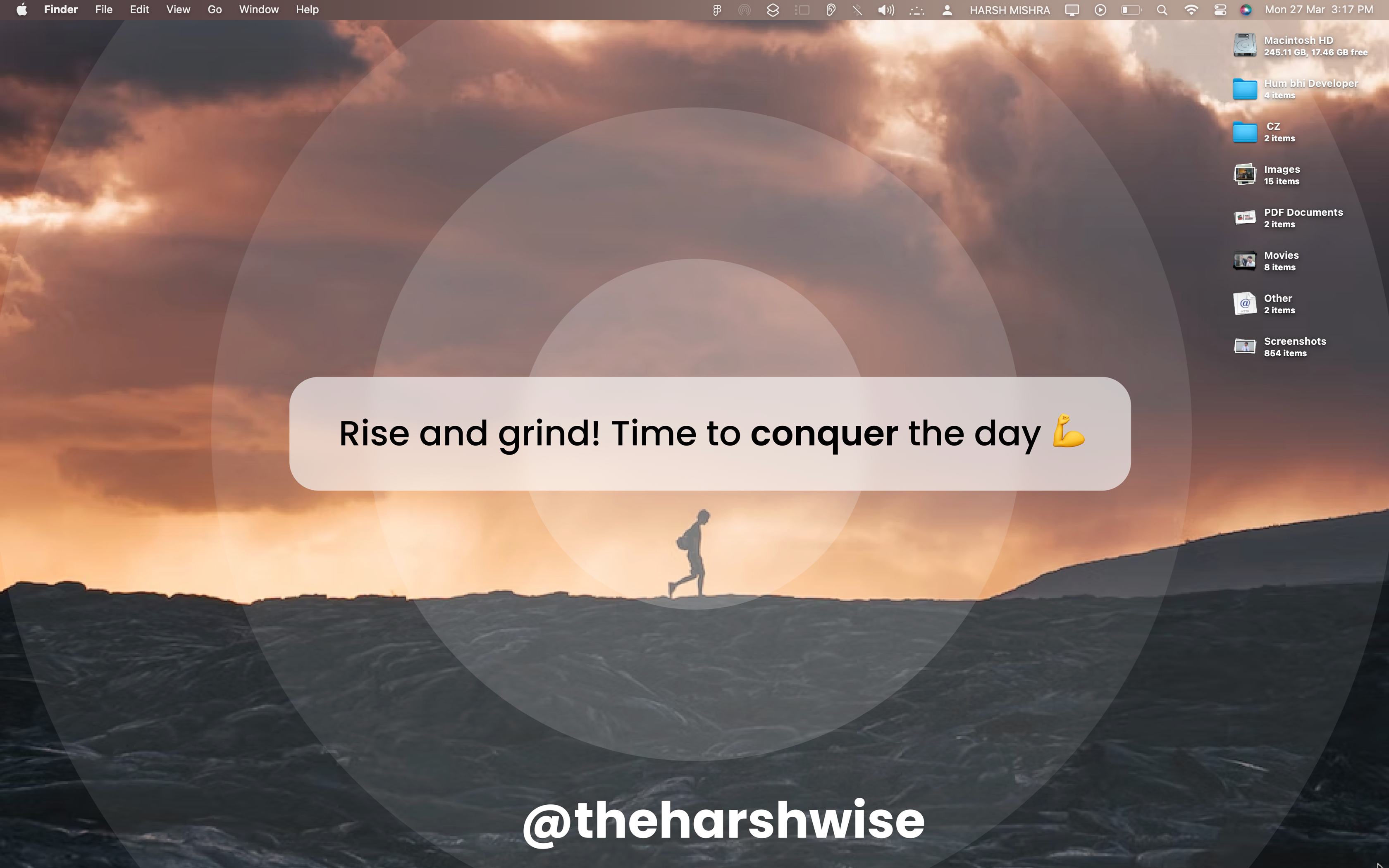 TheHarshWise : Wallpapers gallery image