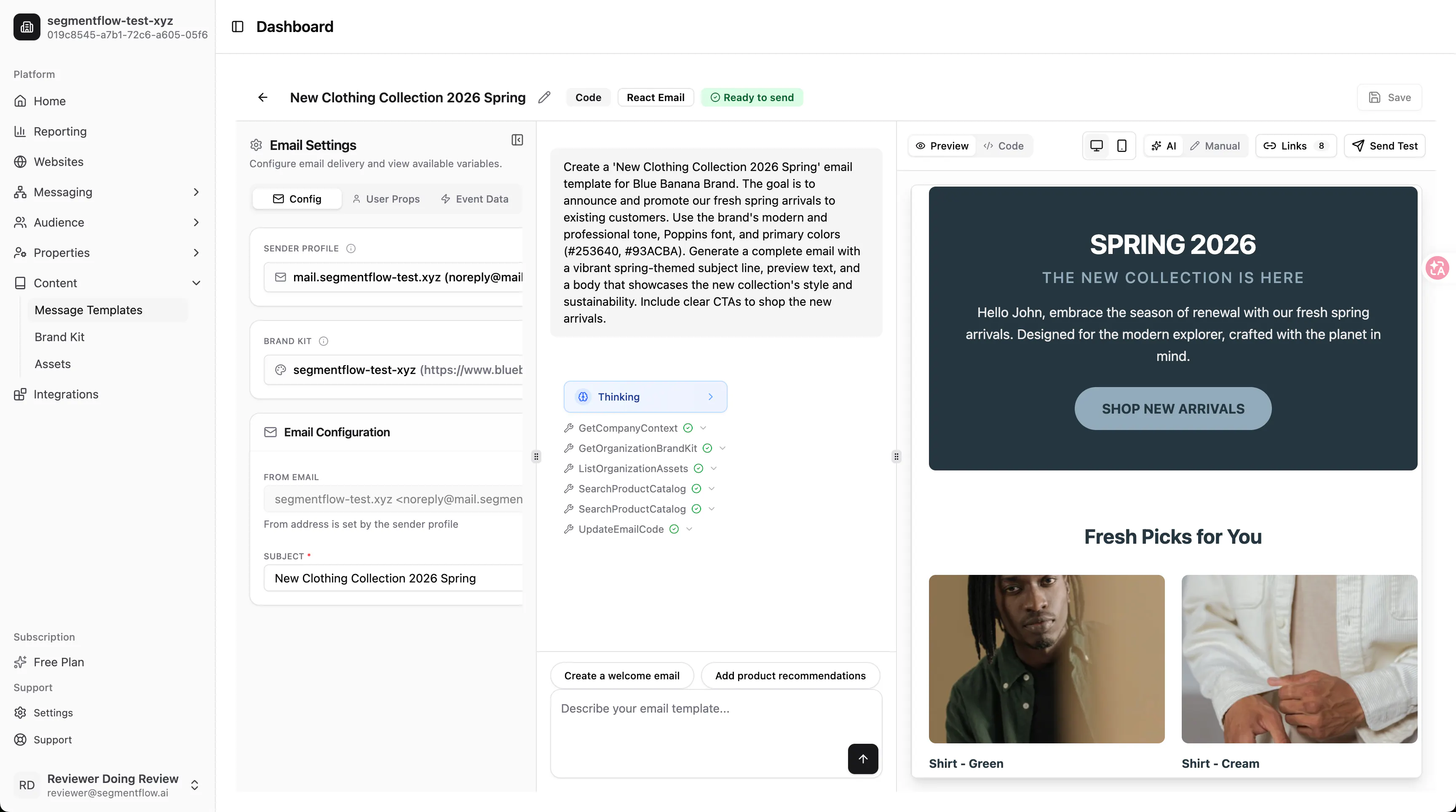 SegmentFlow.ai gallery image