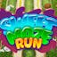 Sweet Maze Run