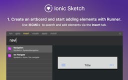 Ionic Sketch 2.0 media 3