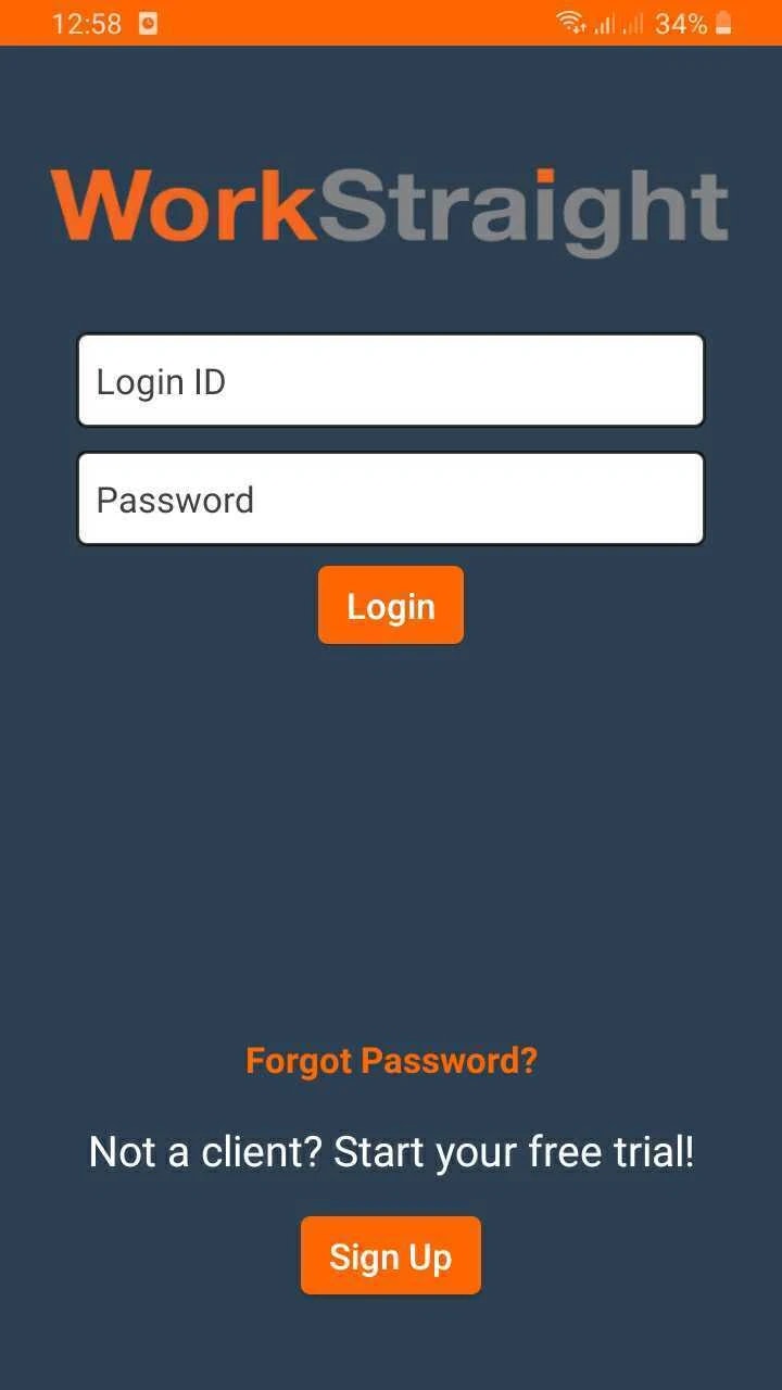 WorkStraight gallery image