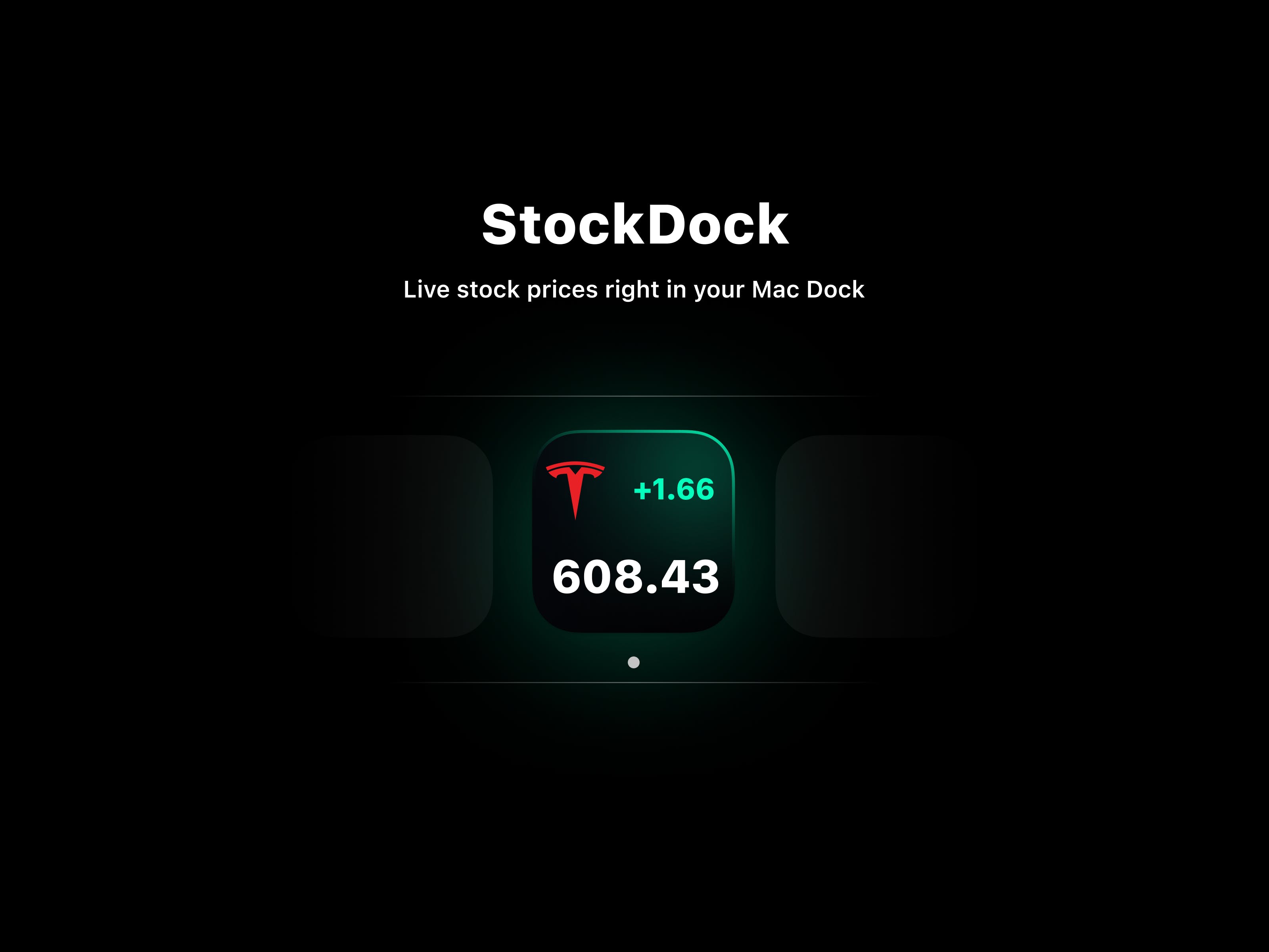 StockDock media 1