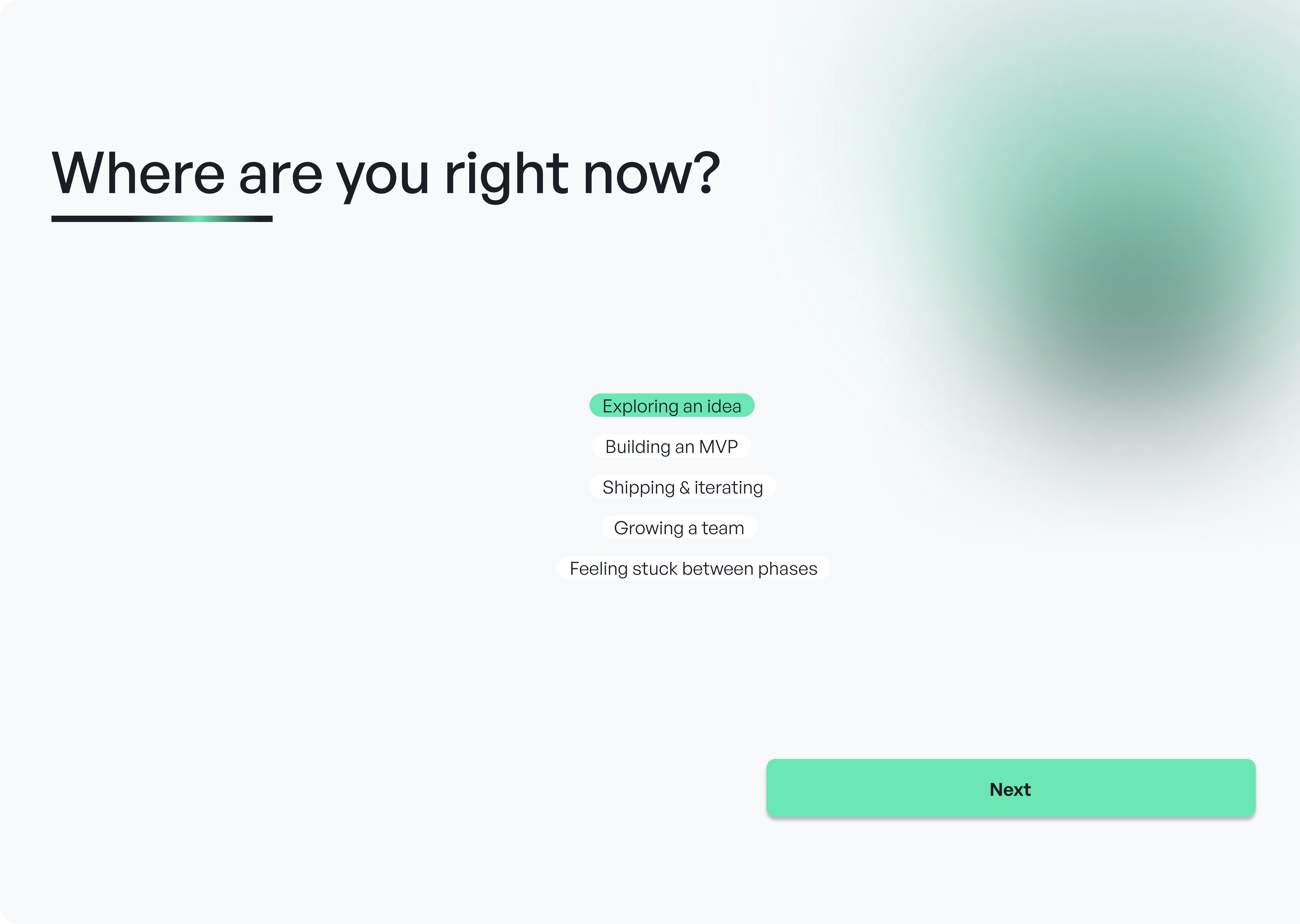 FoundersSteer gallery image