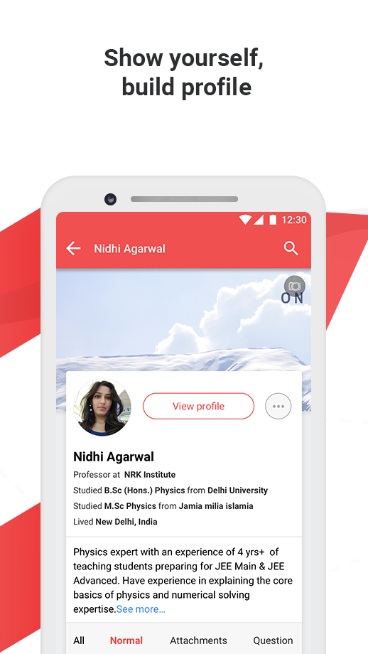 Study24x7 gallery image