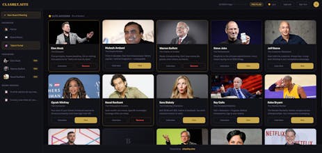 Clashly.site gallery image