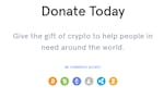 GiveCrypto image