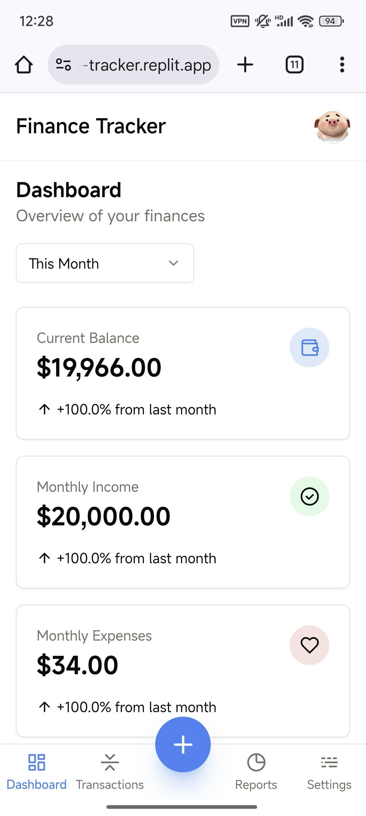 Focused Scribe gallery image