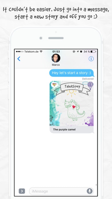 TaleAStory gallery image