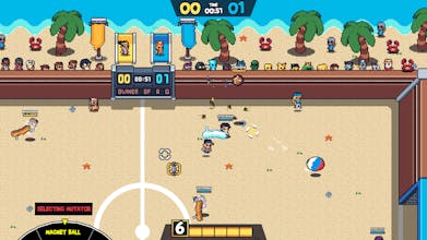 Guts 'N Goals gallery image