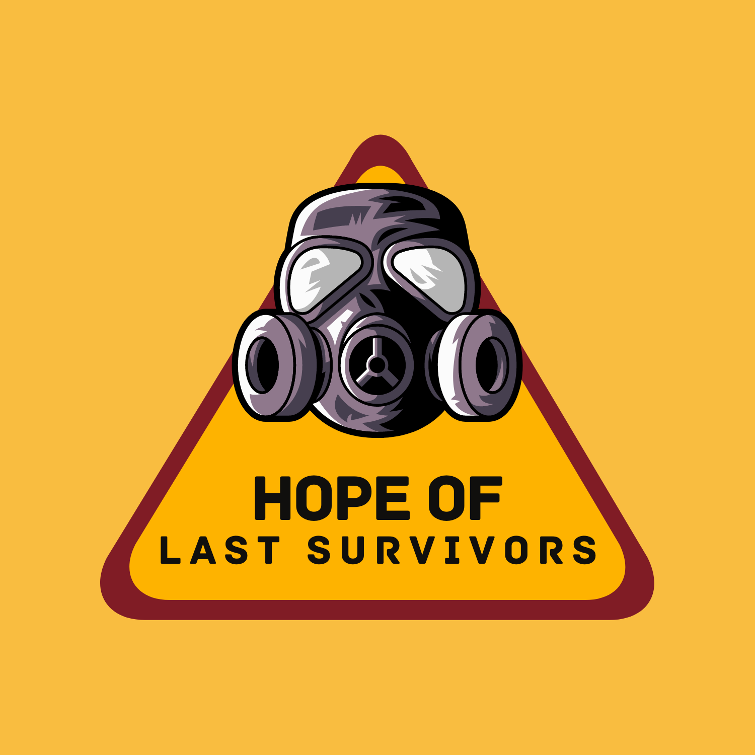 Hope of last survivors