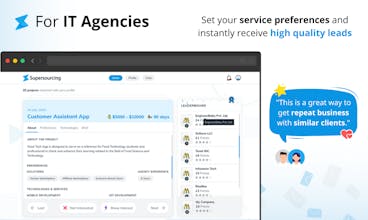 Supersourcing gallery image