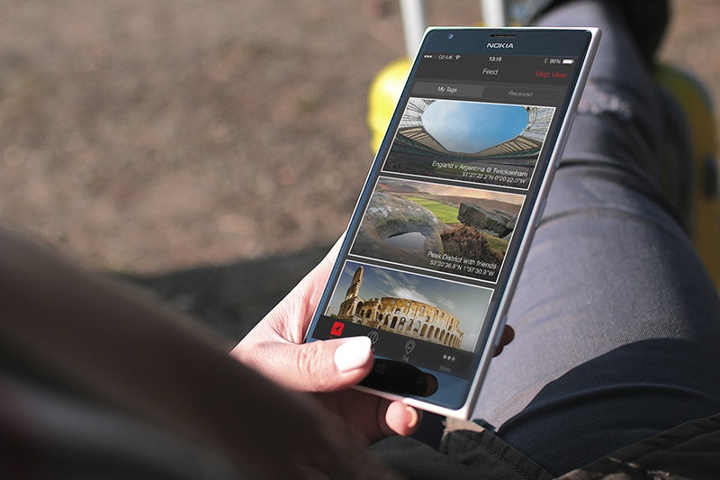 Base Tagger gallery image