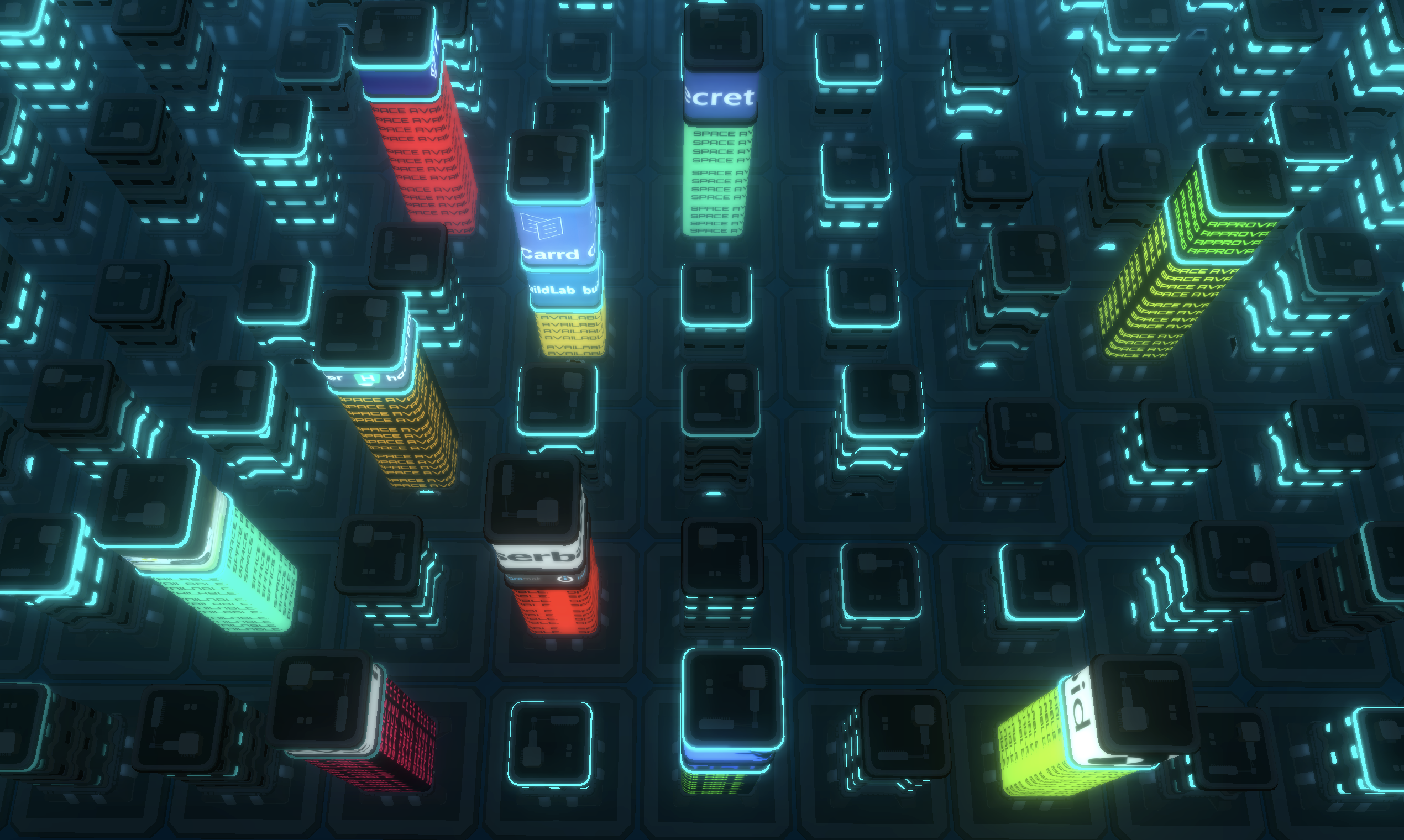 Million Dollar Metropolis gallery image