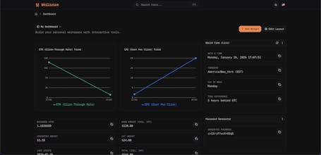 Utilizist gallery image