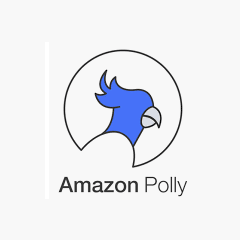 Brand Voice - By Amazon Polly