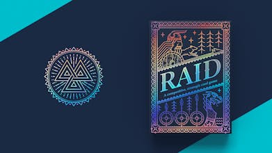 Raid - A Viking Card Game gallery image