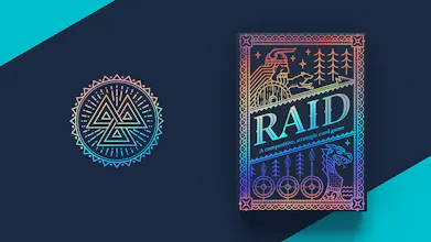 Raid - A Viking Card Game gallery image