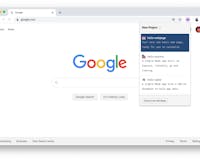 Glitch Extension media 3