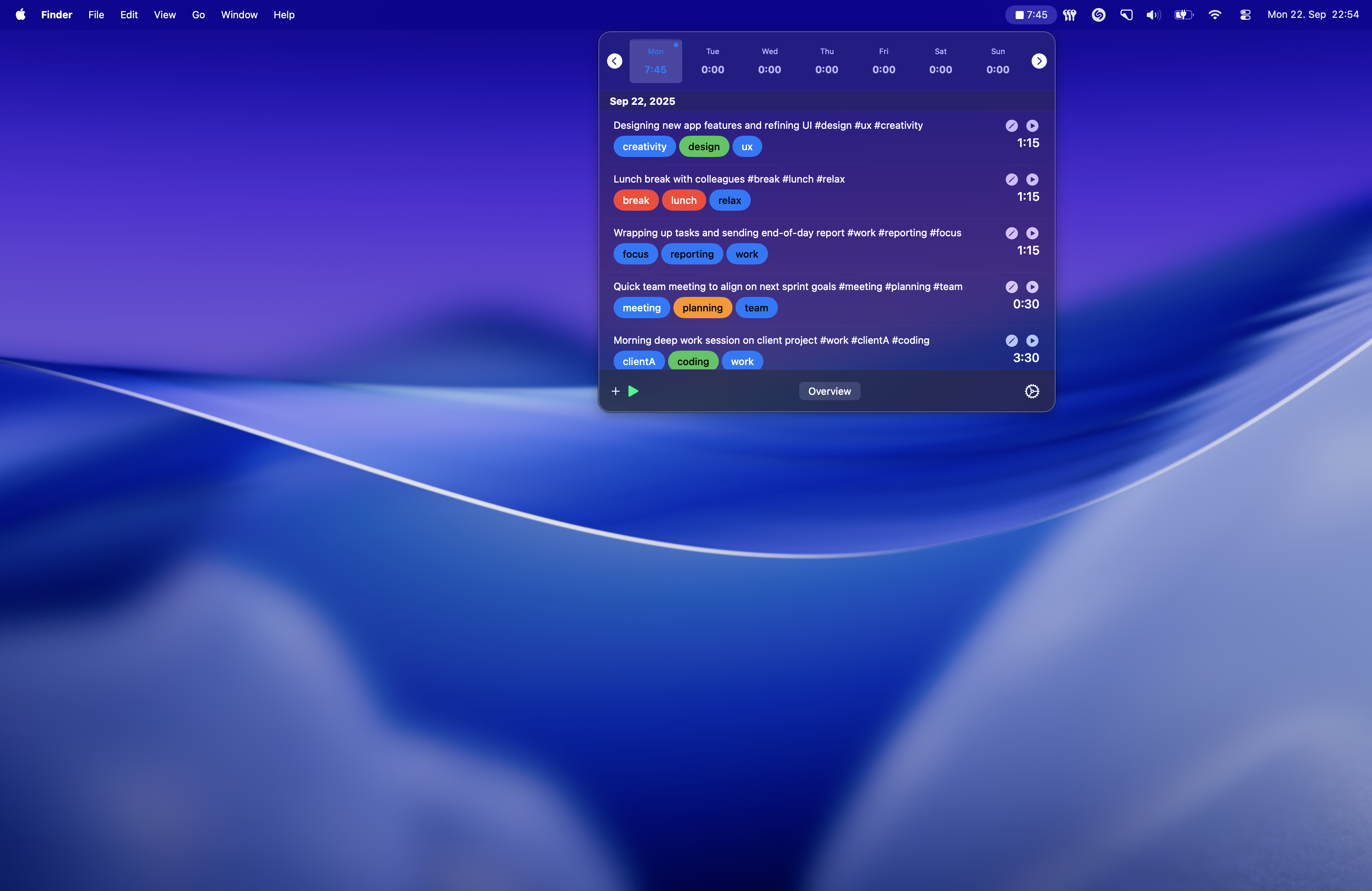 TickTag gallery image