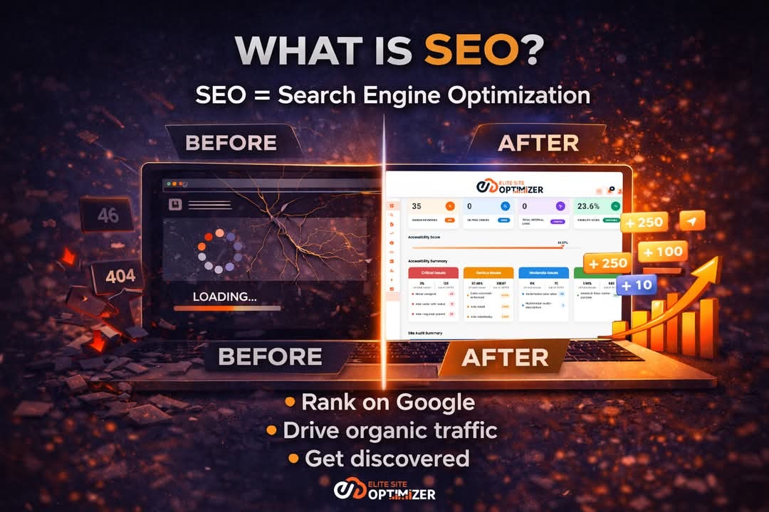 AI Readiness Audit by Elitesiteoptimizer media 3