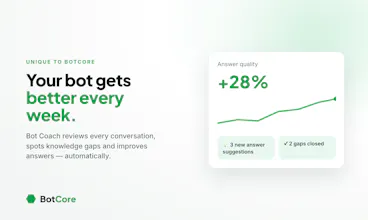 BotCore gallery image