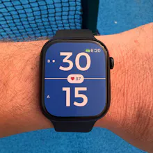 Vamos Courtside gallery image